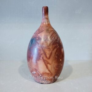 Jarro cuello estrecho