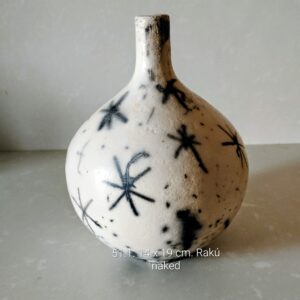 Jarro cuello estrecho