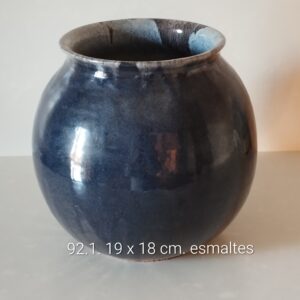 Jarro boca ancha (92)