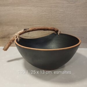 Fuente mediana (110)