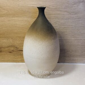 Jarrón de Boca Estrecha (116)