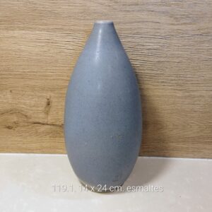 Jarrón boca estrecha (119)