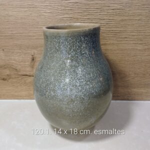 Jarro boca ancha (120)