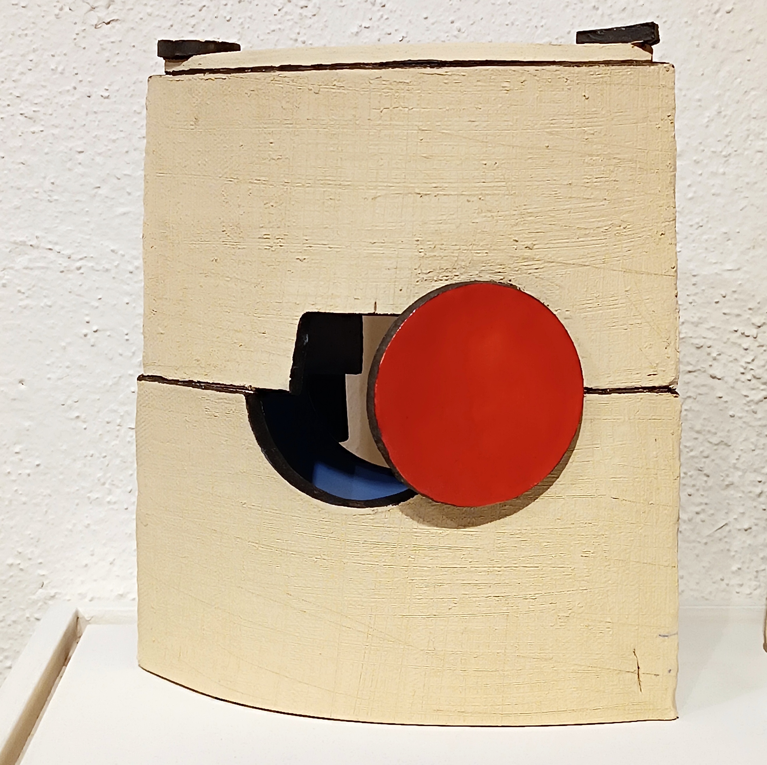 Homenaje a Kandinsky